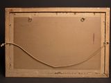 a picture of a picture of a picture in a box