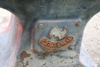 1 dégauchisseuse COPEAU (photo 3)