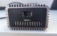 Adaptateur réseau 10 Gigabit Ethernet de marque SONNET, modè… (photo 3)