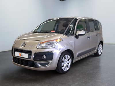CITROEN C3 Picasso HDi 90 Airdream Attraction / N°:11433009,…