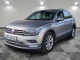 volkswagen tiguan 2 0tdi v6 4mot at
