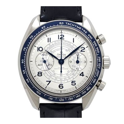 OMEGA Modèle : Speedmaster Chronoscope