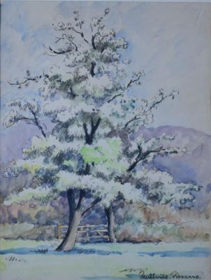 Paul Emile PISSARRO (1884-1972)