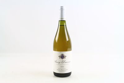 1 bouteille d'AUXEY-DURESSES 2004 du Domaine Adrien PIERARNA…