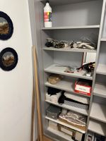 SUITE DES PHOTOS - VENTE EN UN SEUL LOT – MOBILIER COMPLET D… (photo 3)