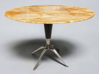 Melchiorre BEGA (1898–1976), attribué à