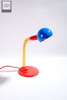 Lampe de bureau ou de chevet "F Line Piccolo Desk" Année 199… (photo 2)