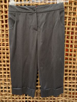 COLOMBO / LES COPAINS - Bermuda - Made in Italy - Taille 36/…