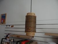 Ensemble de 6 lustres. Marques présentes en boutique : les b… (photo 2)