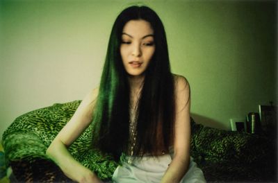 CHIKASHI KASAI (Née en 1970) Sans titre - de Tokyo Dance