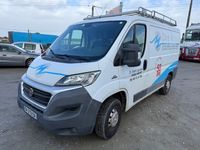 SUR LJ : CTTE FIAT DUCATO L1H1