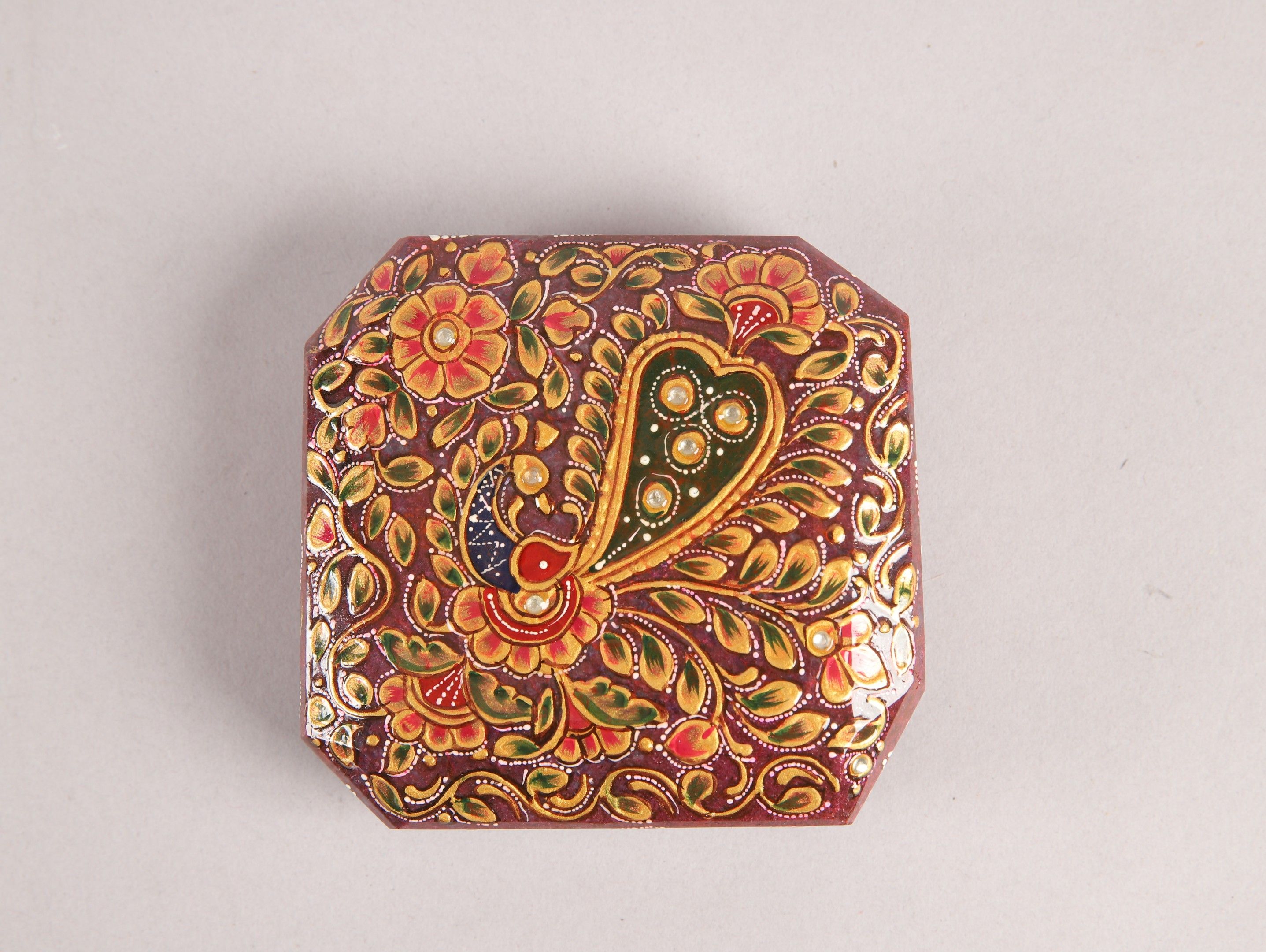 Bijoux & Pierres Précieuses