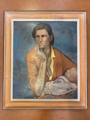 André DARBON (XXe). De l'Ordre des prêcheurs.