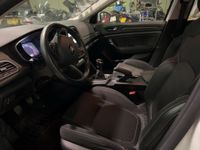 RENAULT MEGANE 1.2 16V 101 CH - MEGANE 1. (photo 3)