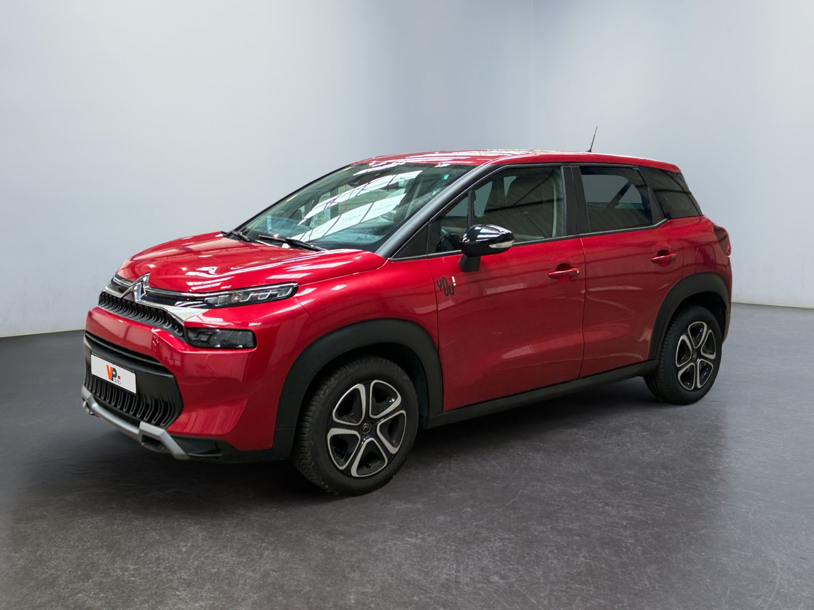 Citroën C3 Aircross BlueHDi 110 S&S BVM6 2024 - SUV Compact Diesel