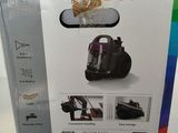 brand new in the box bosch vacuum cleaner