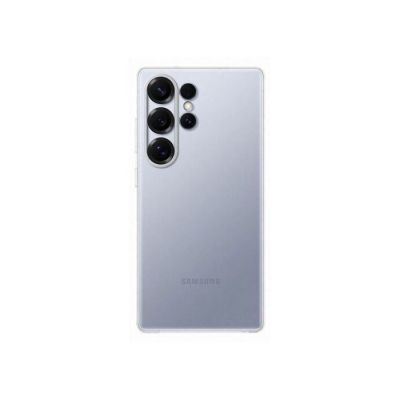 258 / Coque transparente pour Galaxy S25 Ultra - SAMSU… - Photo 1