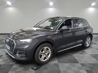 AUDI - Q5 35 TDI 163 S TRONIC 7 BUSINESS EXECUTIVE - GH - Mi…