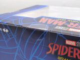 spider - man brand new packaging box for the amazing spider - man movie
