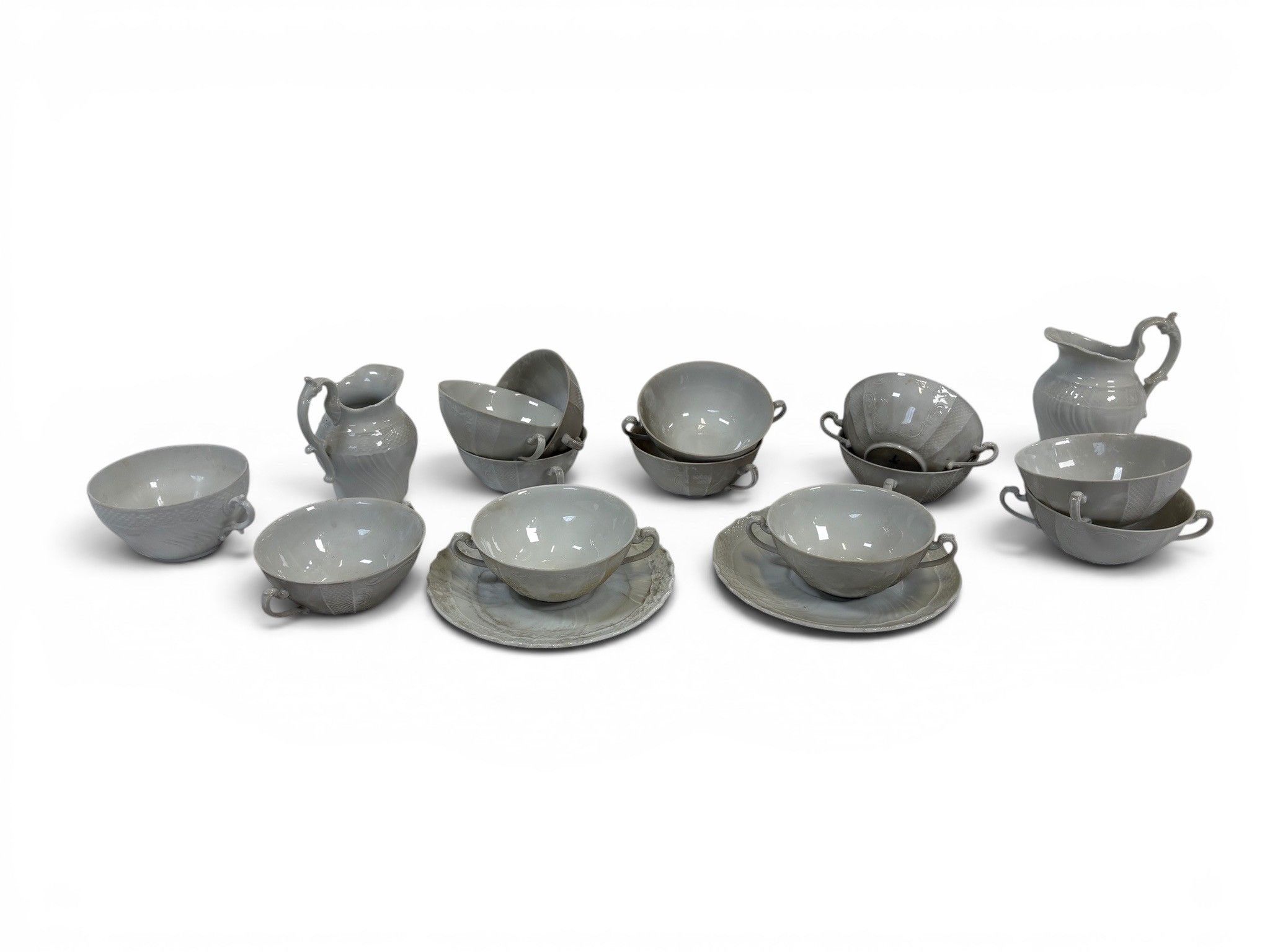 Objets d'art & Curiosités