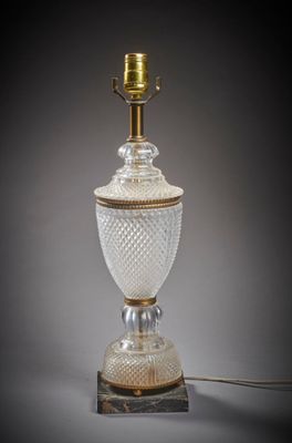 Dans le goût des productions de l'Escalier de Cristal