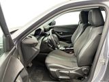 the interior of a car is clean and ready to be used