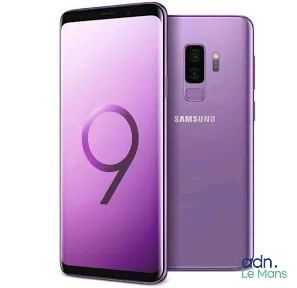Samsung Galaxy S9 violet, 64 Go de RAM, 4 Go de RAM, 64 Go de RAM, 64 Go de RAM