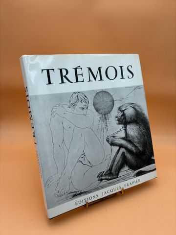 TREMOIS : Editions Jacques Frapier, 1971.
