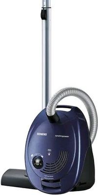Aspirateur avec sac - SIEMENS - VS06A111 - Retour client ven…