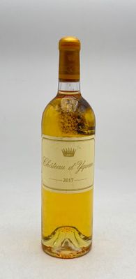 a bottle of wine that is sitting on a table