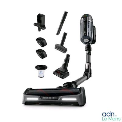 Aspirateur balai - ROWENTA - X-Force Flex AnimalCare (RH99A9…