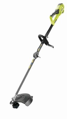 débroussailleuse filaire Greenworks 20 V