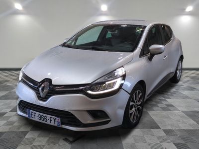Voiture Particulière - Modèle Inconnu - Estimation 4 300 €