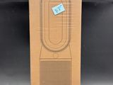 une image représentant une boîte en carton sur laquelle figure l'illustration d'un radiateur