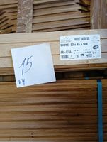 Lot d’environ 12,45 m² de parquet massif en chêne, Parqueter… (photo 4)