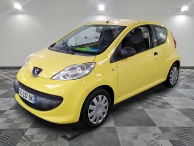 PEUGEOT - 107 1.0E 12V 68CH URBAN - ES - Mise en service: 26…
