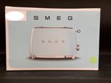 a box with a picture of a toaster on it