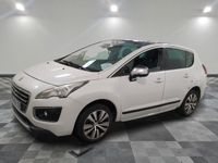 PEUGEOT - 3008 1.2 PURETECH 130CH SS BVM6 ALLURE - ES - Mise…