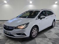 OPEL - ASTRA SPORTS TOURER 1.6 CDTI 110 CH BUSINESS EDITION …
