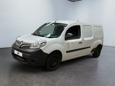 Renault Kangoo Express Grand Volume Blue Dci 95 Grand Confor…