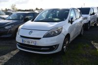 VP RENAULT SCENIC 1.6 DCI 130 ENERGY INITIALE - Dmec : 03/07…