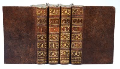 Bernardin de Saint-Pierre. Etudes de la nature seconde éditi… - Photo 1