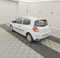 RENAULT CLIO.III STE DCI90 3P. Pour obtenir le contrôle tech… (photo 6)