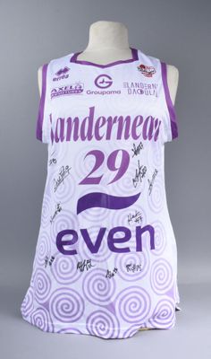 an image of a women ' s basketball jersey with the number 22 on it
