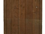 a wooden door with a metal handle on the side of it