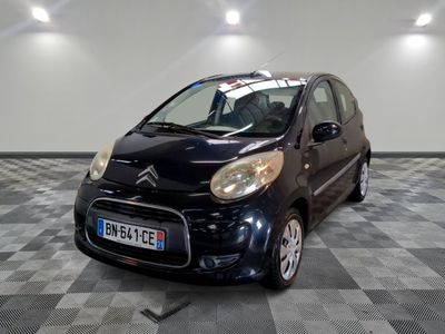 CITROEN - C1 1.0I AIRPLAY - ES - Mise en service: 06/05/2011 - euro 5 - Photo 1