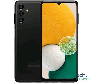 Samsung Galaxy A50s 64 Go noir