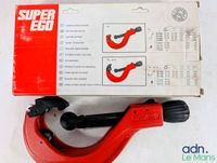 Coupe-tube automatique SUPER-EGO. (photo 3)