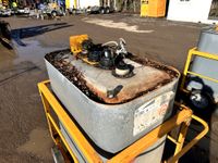 LIEU DE STOCKAGE : Rennes - SCHUTZ - CUVE À CARBURANT 700 LI… (photo 5)