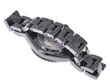 an image of a close up of a wrist watch on a white background